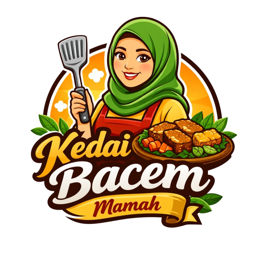 Kedai Bacem Mamah